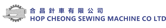 HOP CHEONG SEWING MACHINE CO LTD
